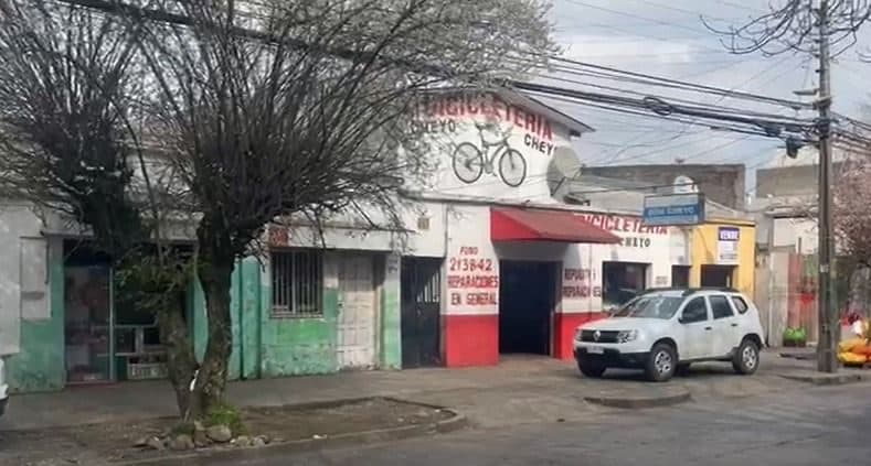 Local comercial en Temuco