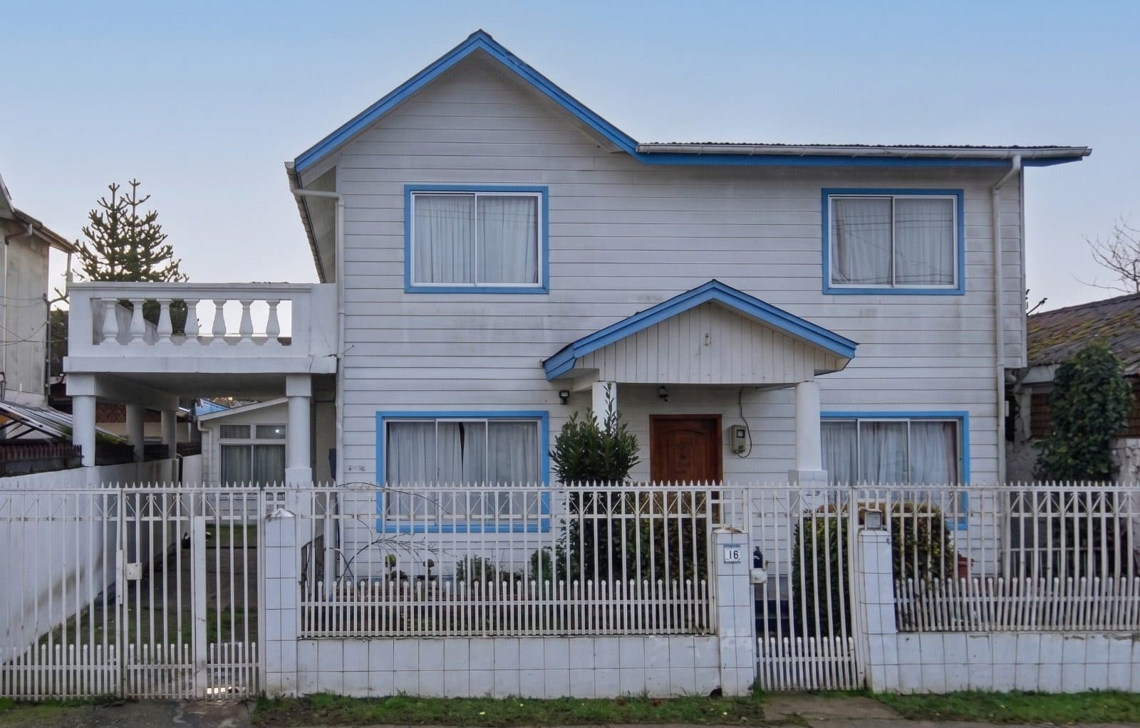 Departamento en Temuco