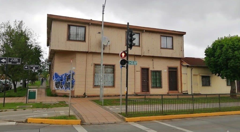 Departamento en Temuco