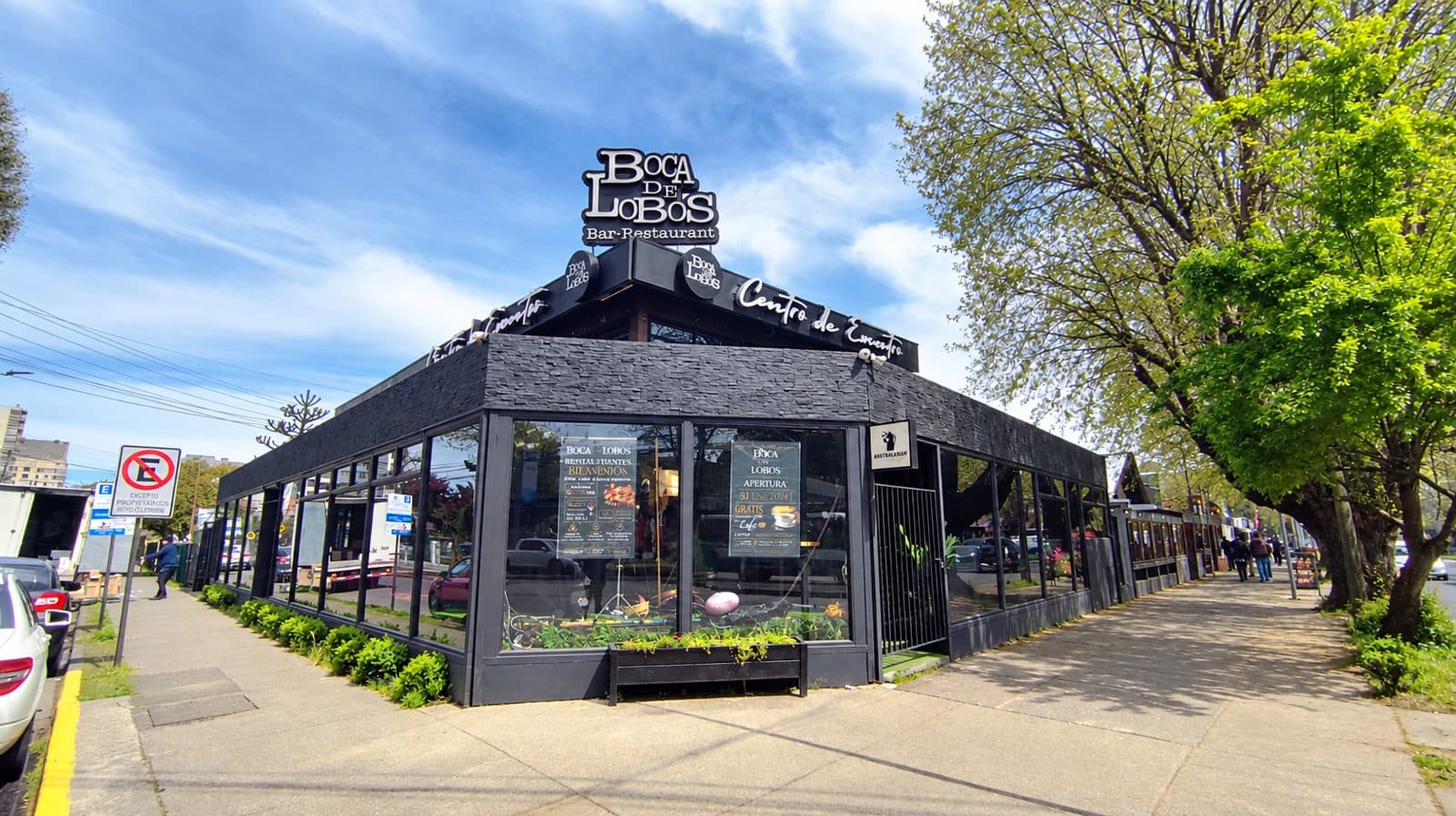 Local comercial en Temuco