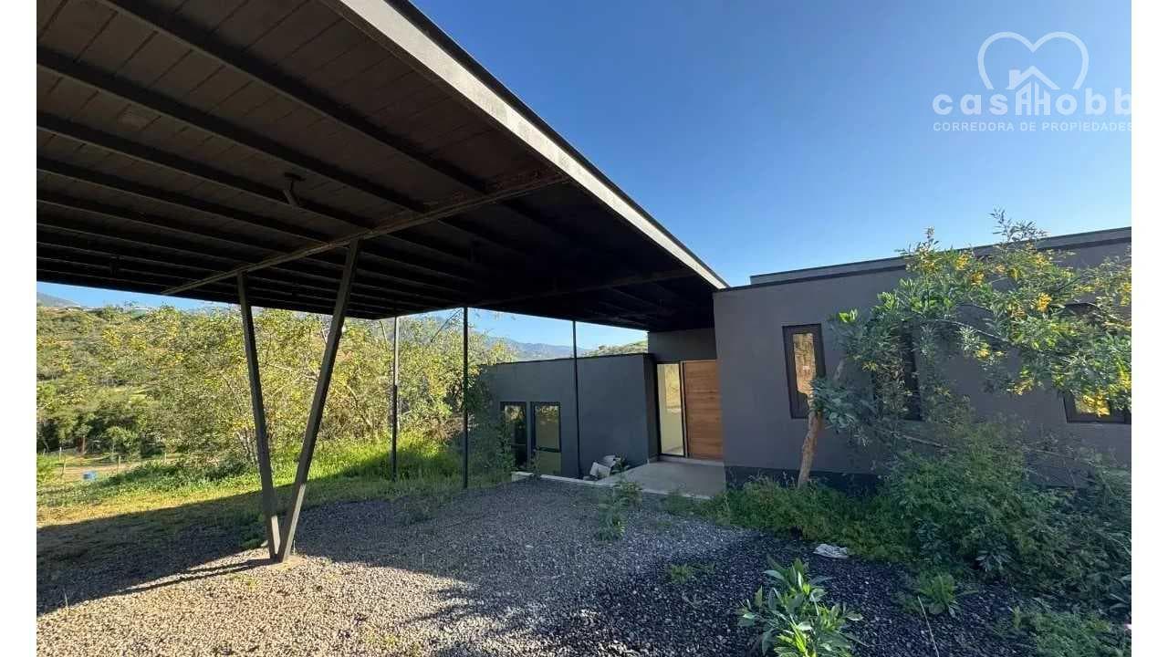 Casa en Casablanca