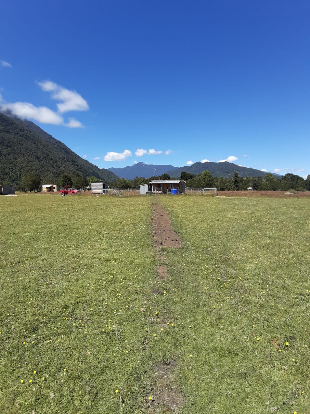 Parcela en venta, Puerto Montt