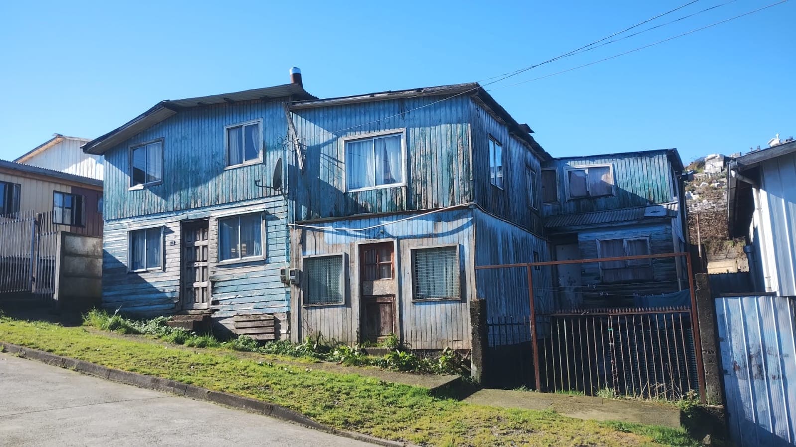 Local comercial en venta, Puerto Montt
