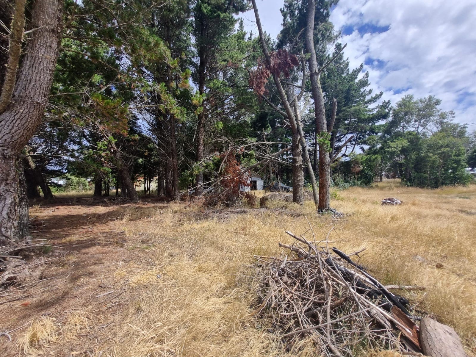 Parcela en venta, Puerto Varas