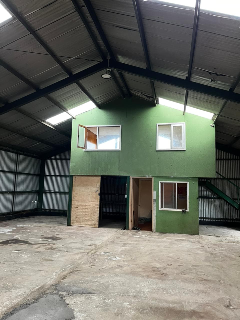 Local comercial en Puerto Montt