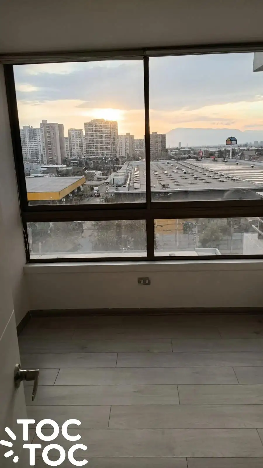 Departamento en San Miguel