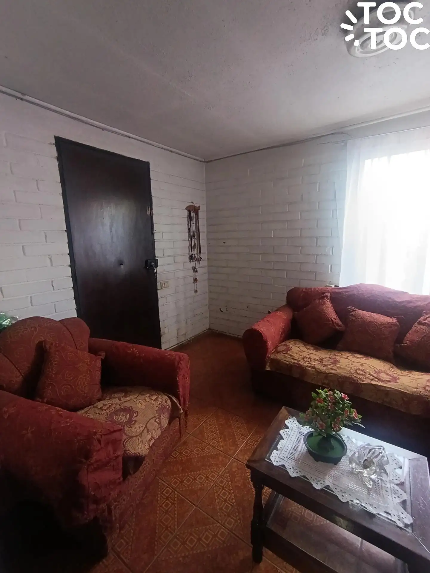 Casa en Puente Alto