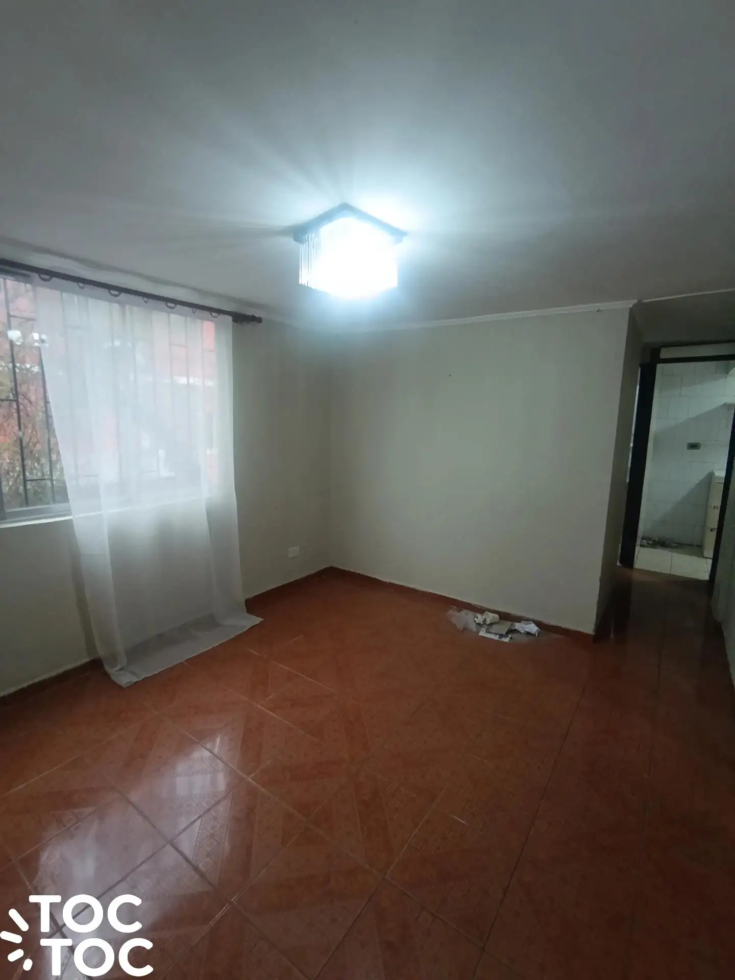Departamento en La Granja