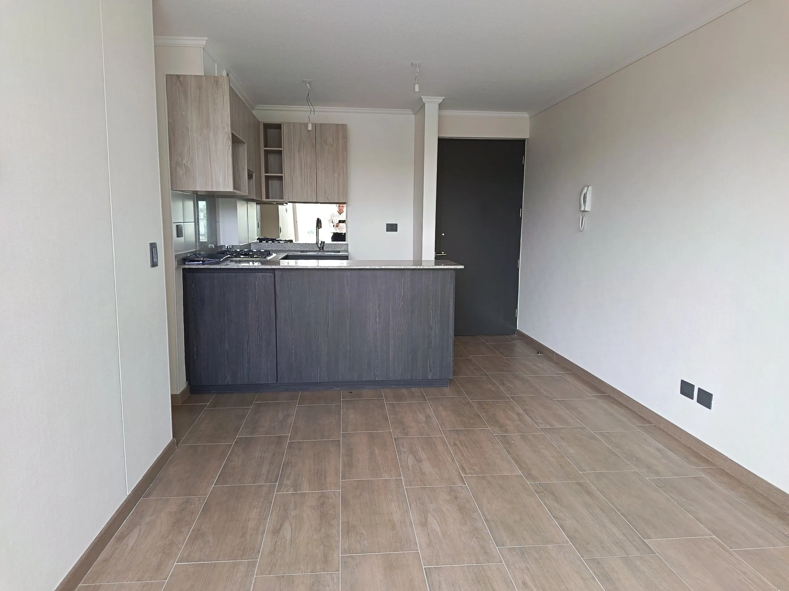 Departamento en Talca