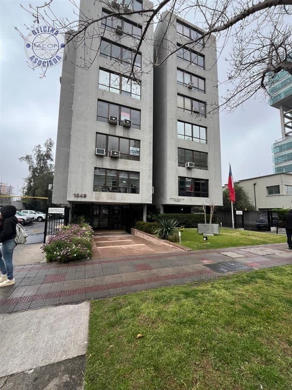Oficina en Providencia
