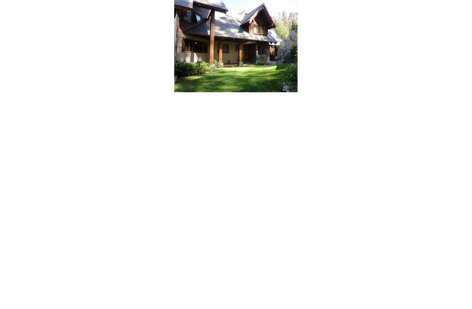 Casa en Concepción