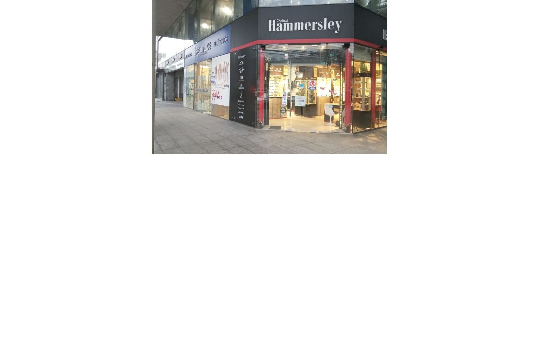 Local comercial en Concepción