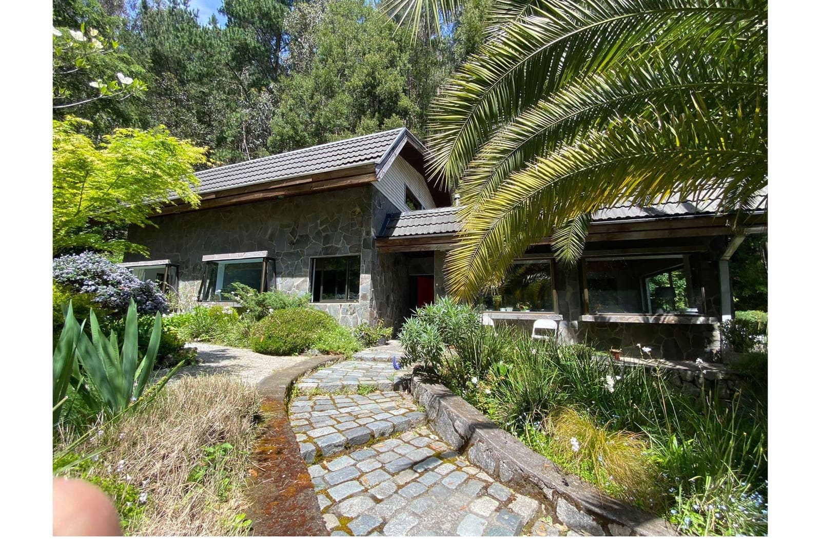 Casa en Chiguayante