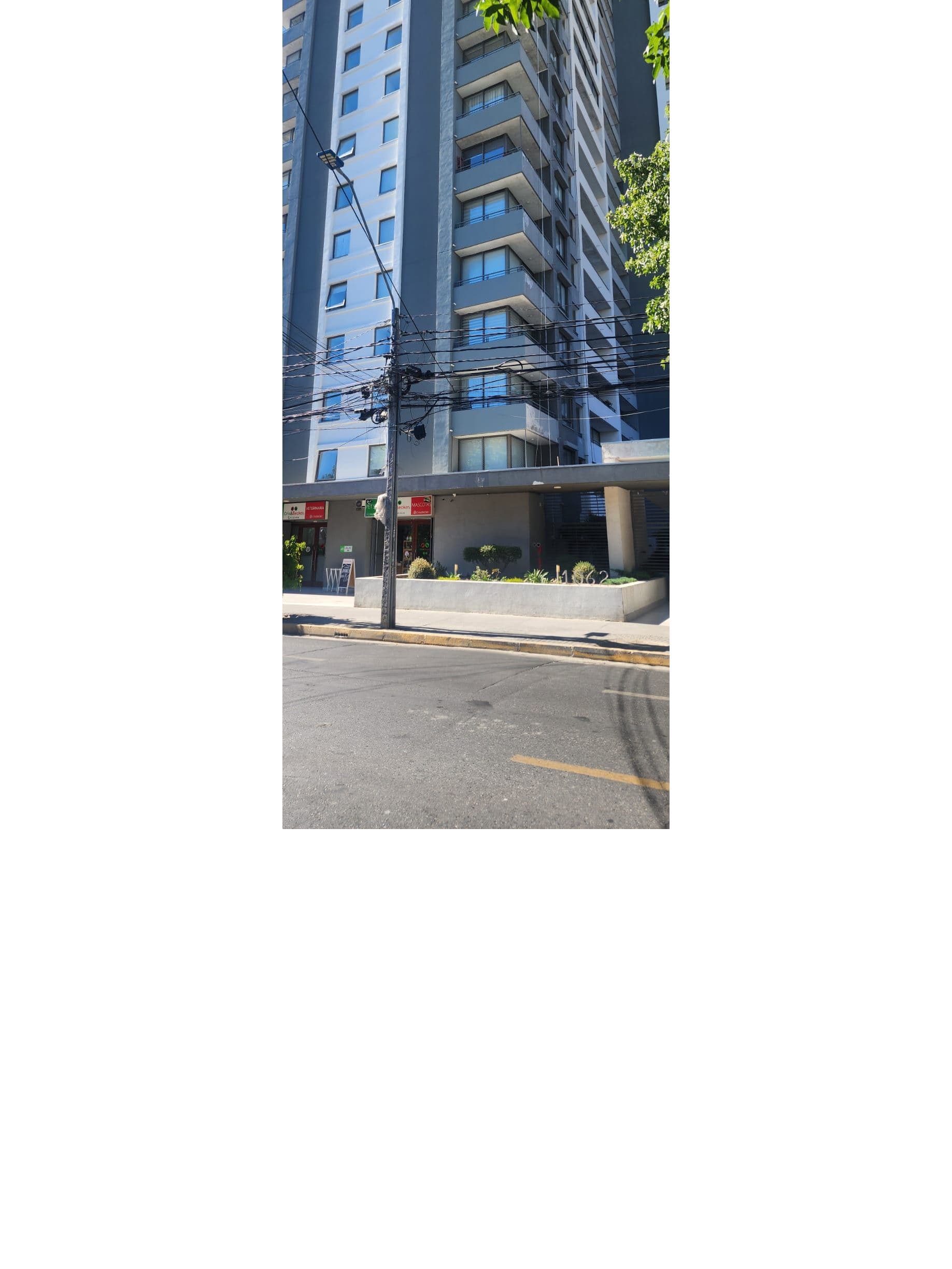 Departamento en Concepción