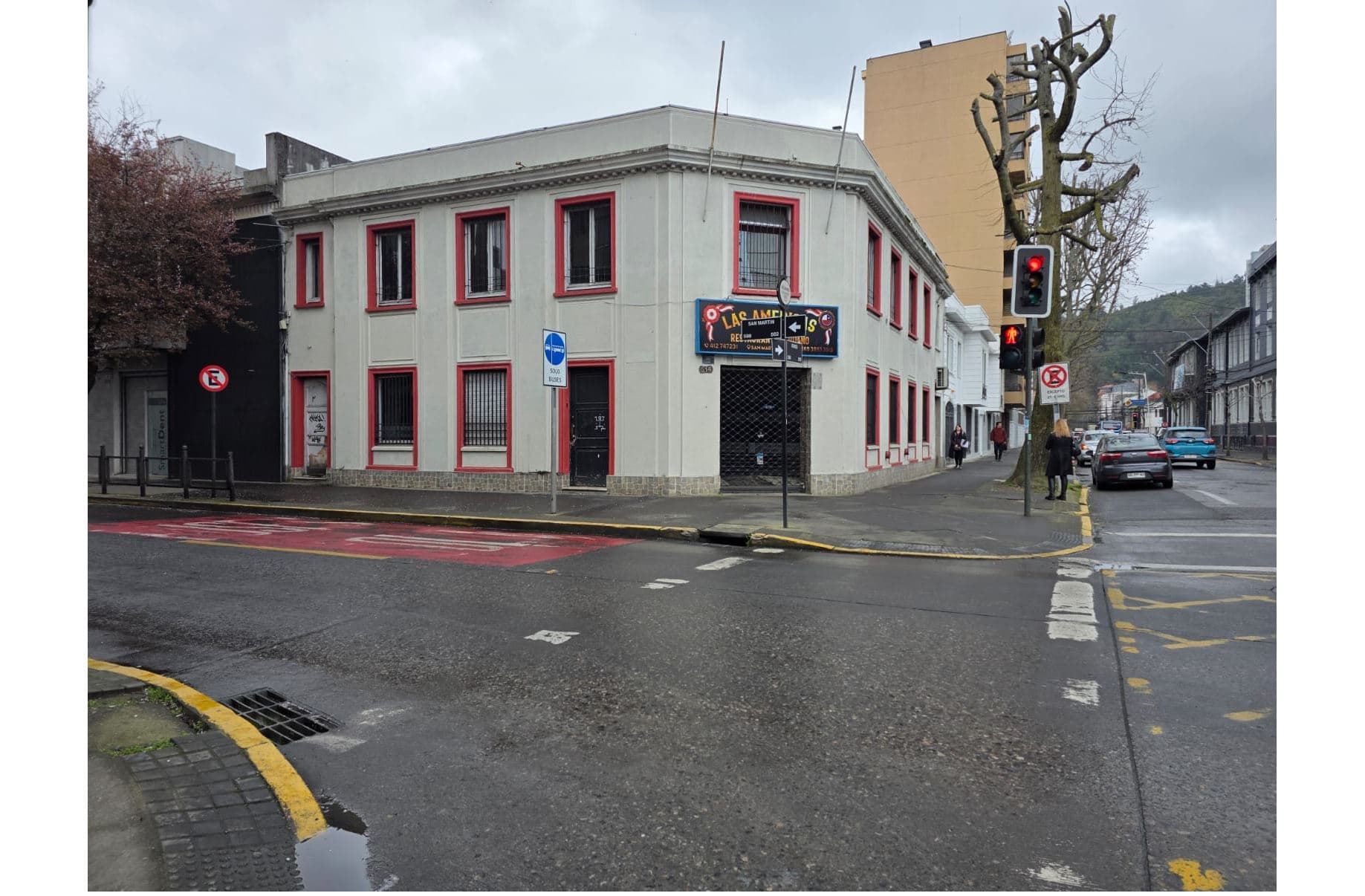 Local comercial en Concepción