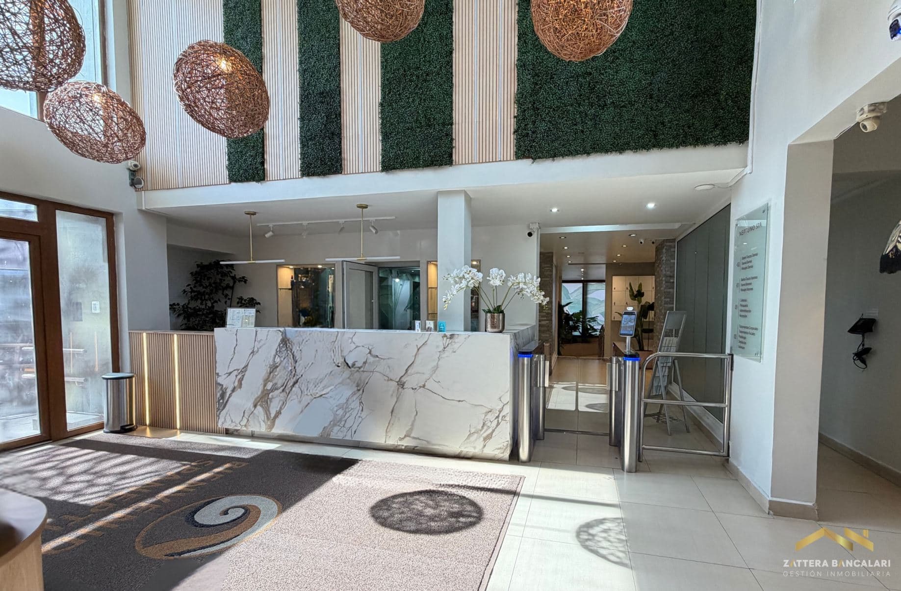 Local comercial en Concepción
