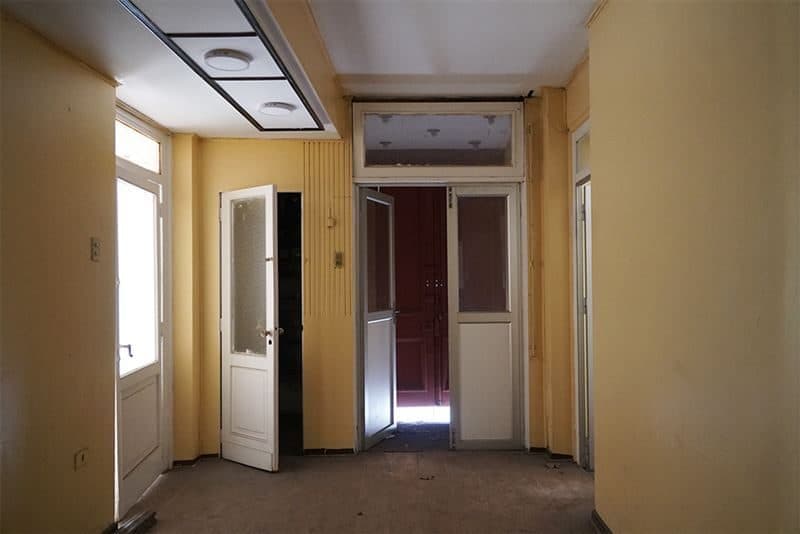Local comercial en Santiago