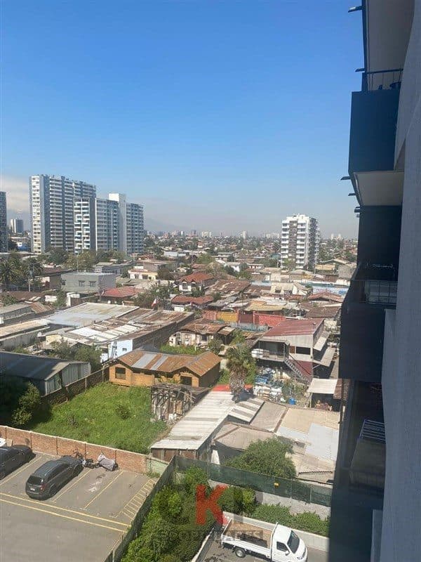 Departamento en La Cisterna