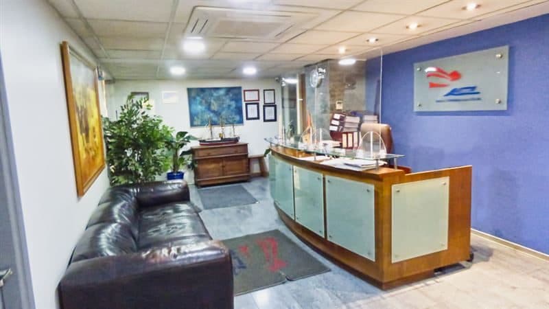 Oficina en Providencia