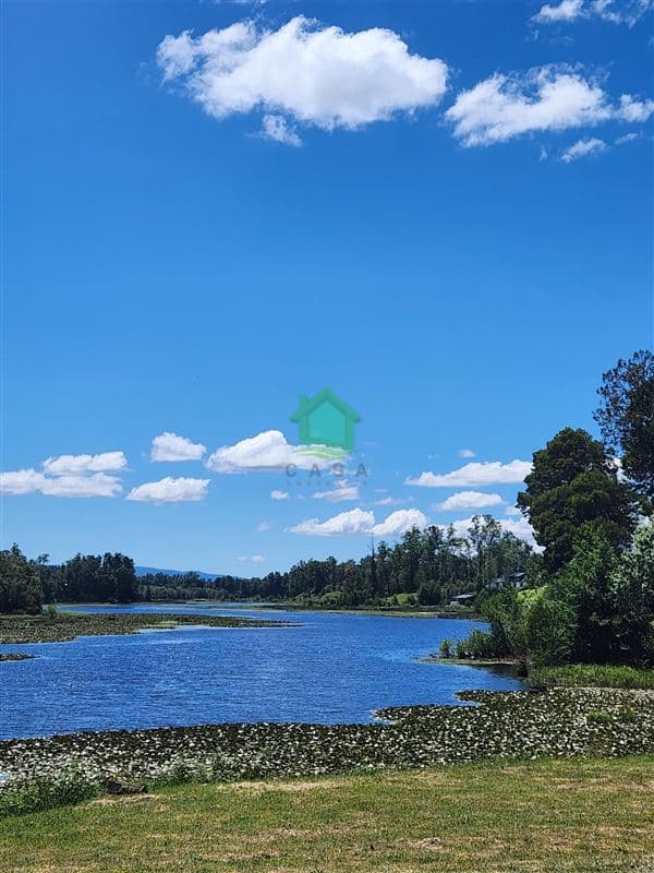 Parcela en Valdivia