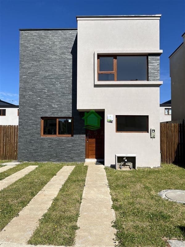 Casa en Osorno