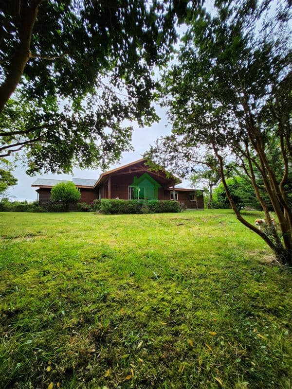 Casa en Los Lagos