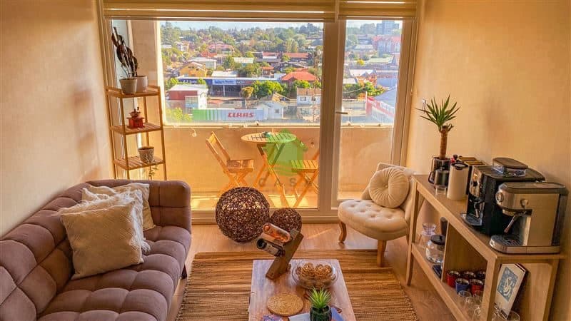 Departamento en Osorno