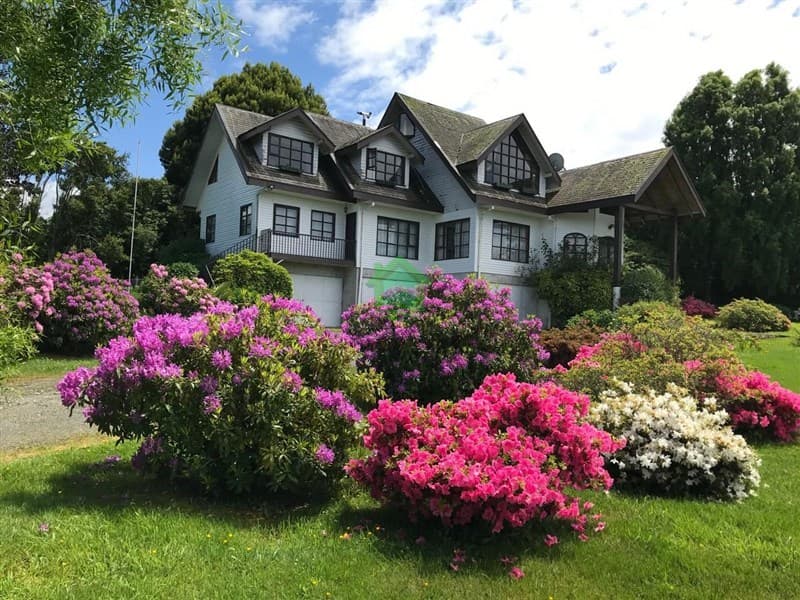Casa en Llanquihue