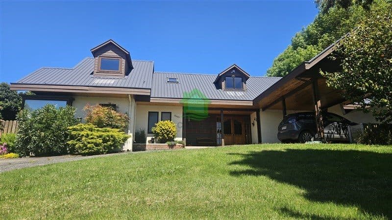 Casa en Osorno
