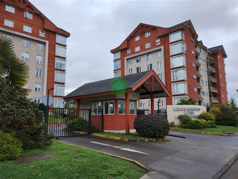 Departamento en Osorno