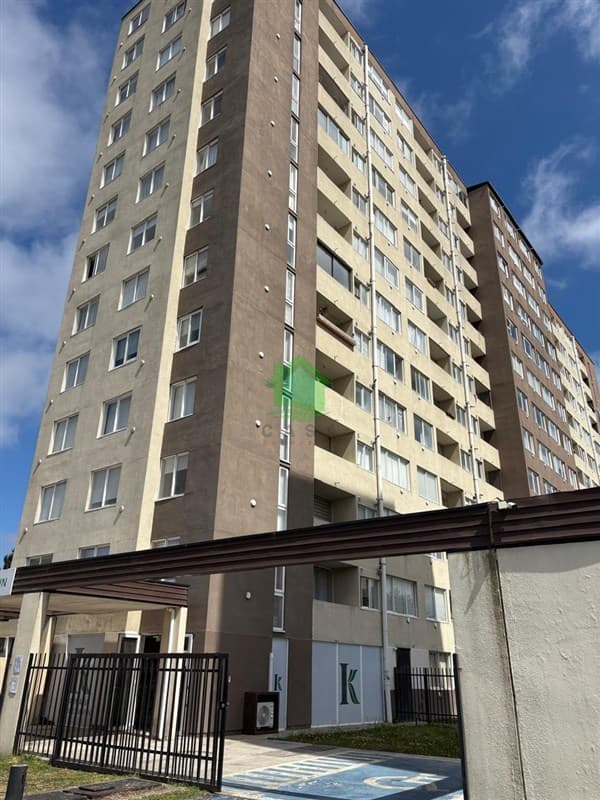 Departamento en Osorno