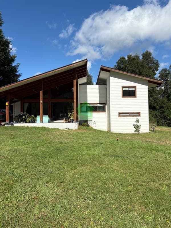 Casa en Osorno