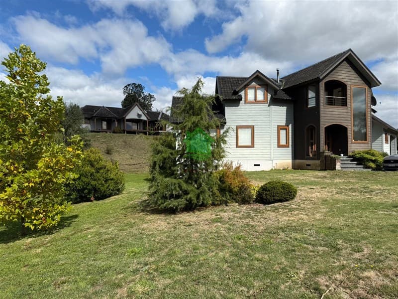 Casa en Osorno