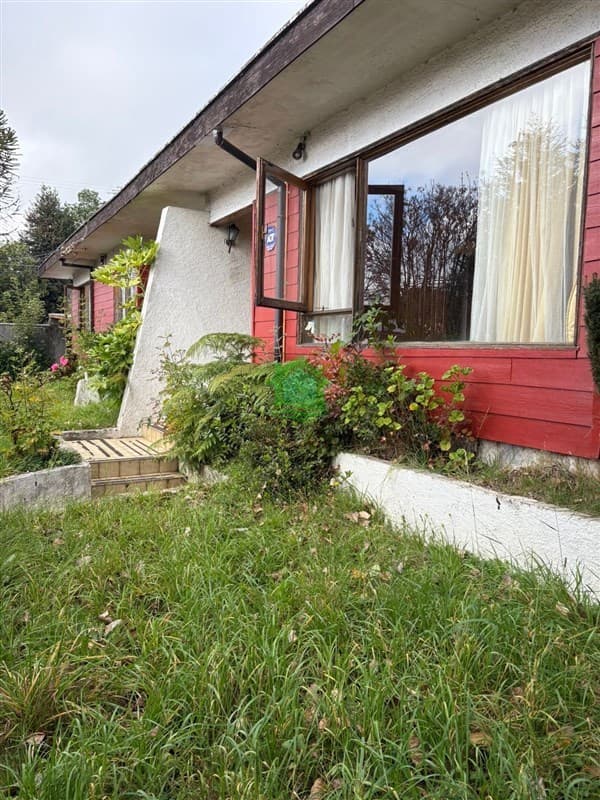 Casa en Osorno