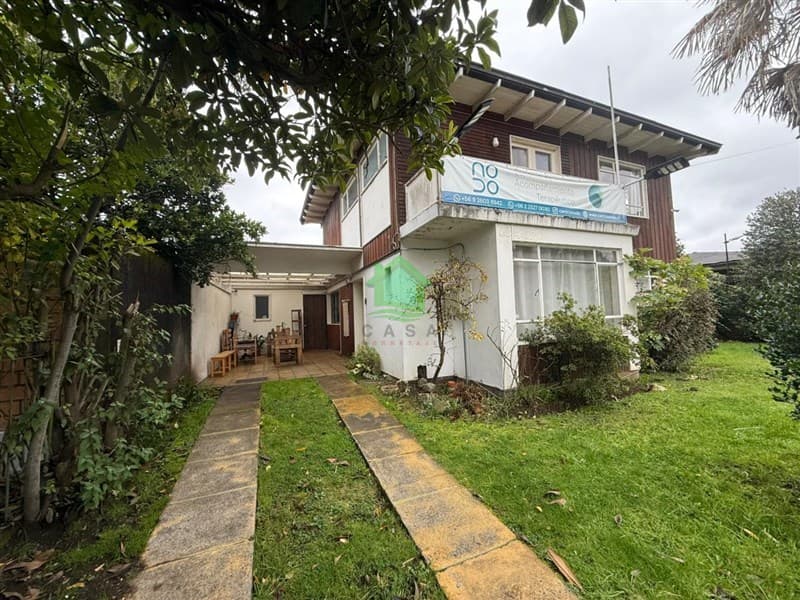 Casa en Osorno