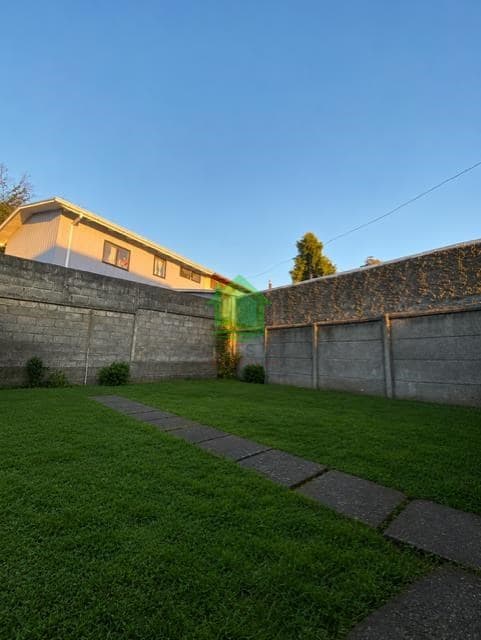 Casa en Osorno