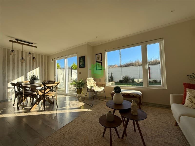 Casa en Osorno