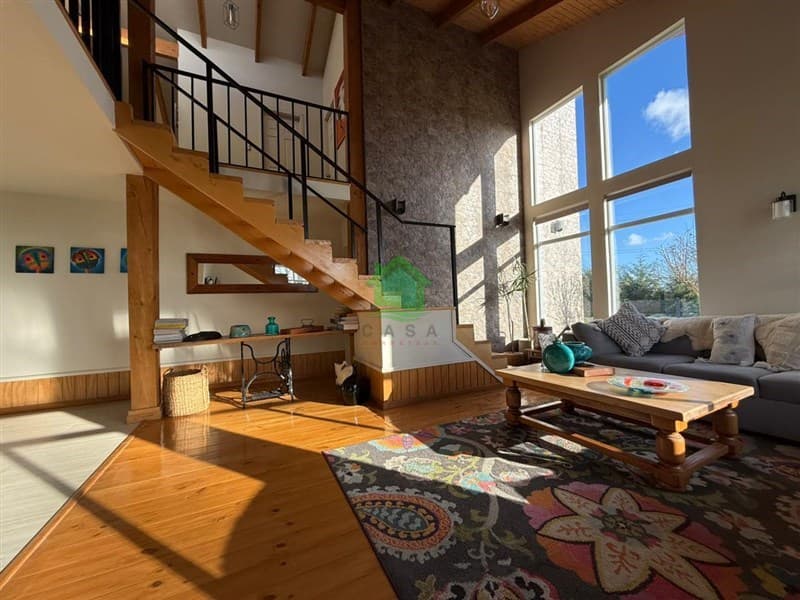 Casa en Osorno