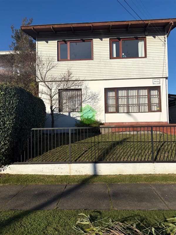 Casa en Osorno