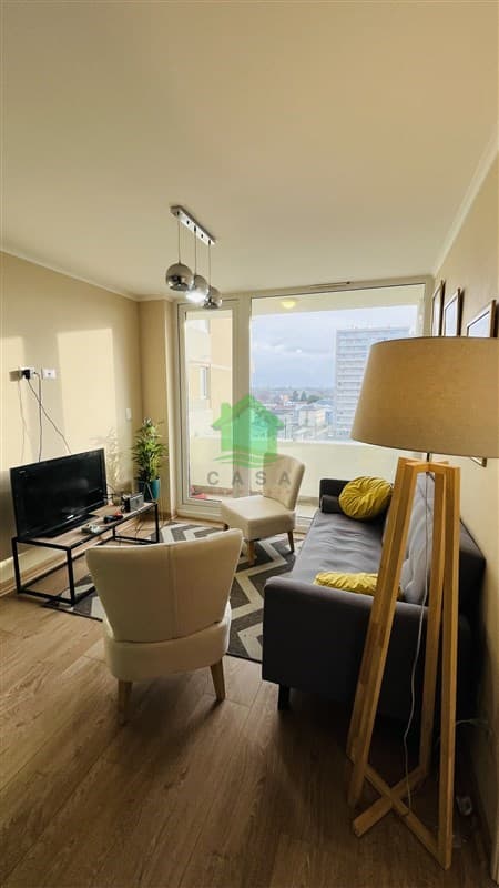 Departamento en Osorno