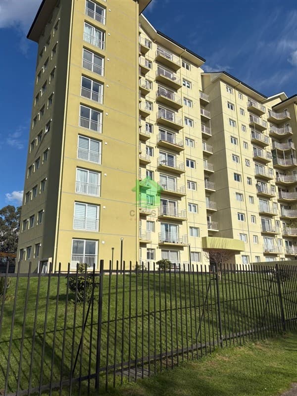 Departamento en Osorno