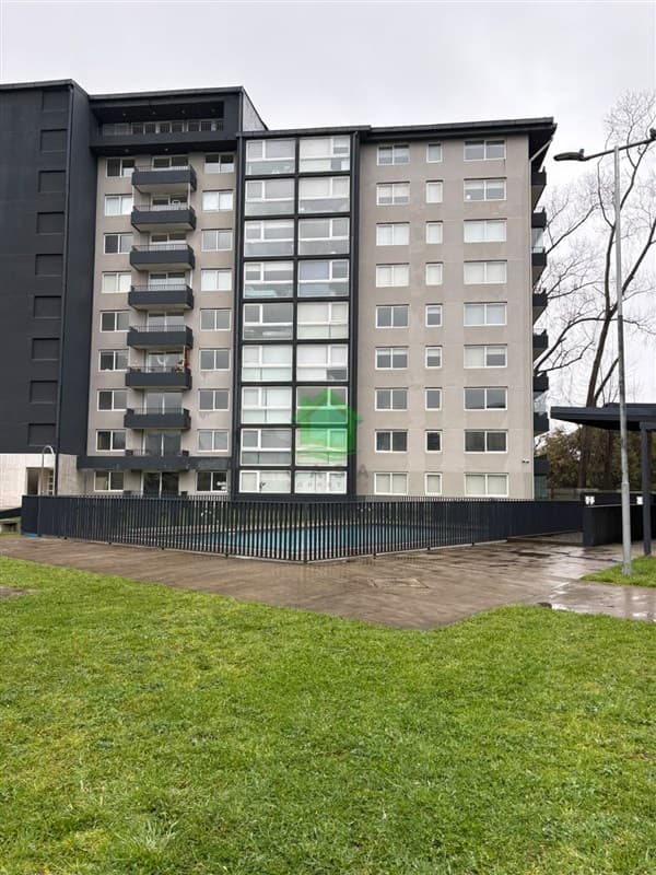 Departamento en Osorno