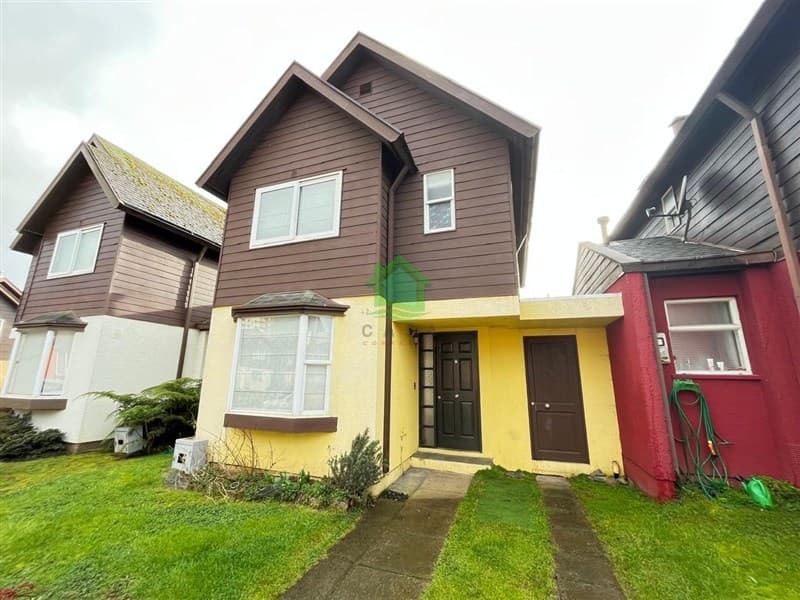 Casa en Osorno