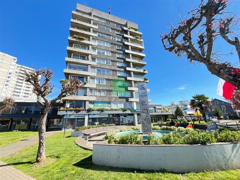 Departamento en Osorno