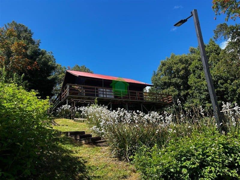 Casa en Valdivia