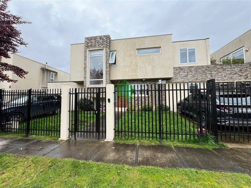 Casa en Osorno