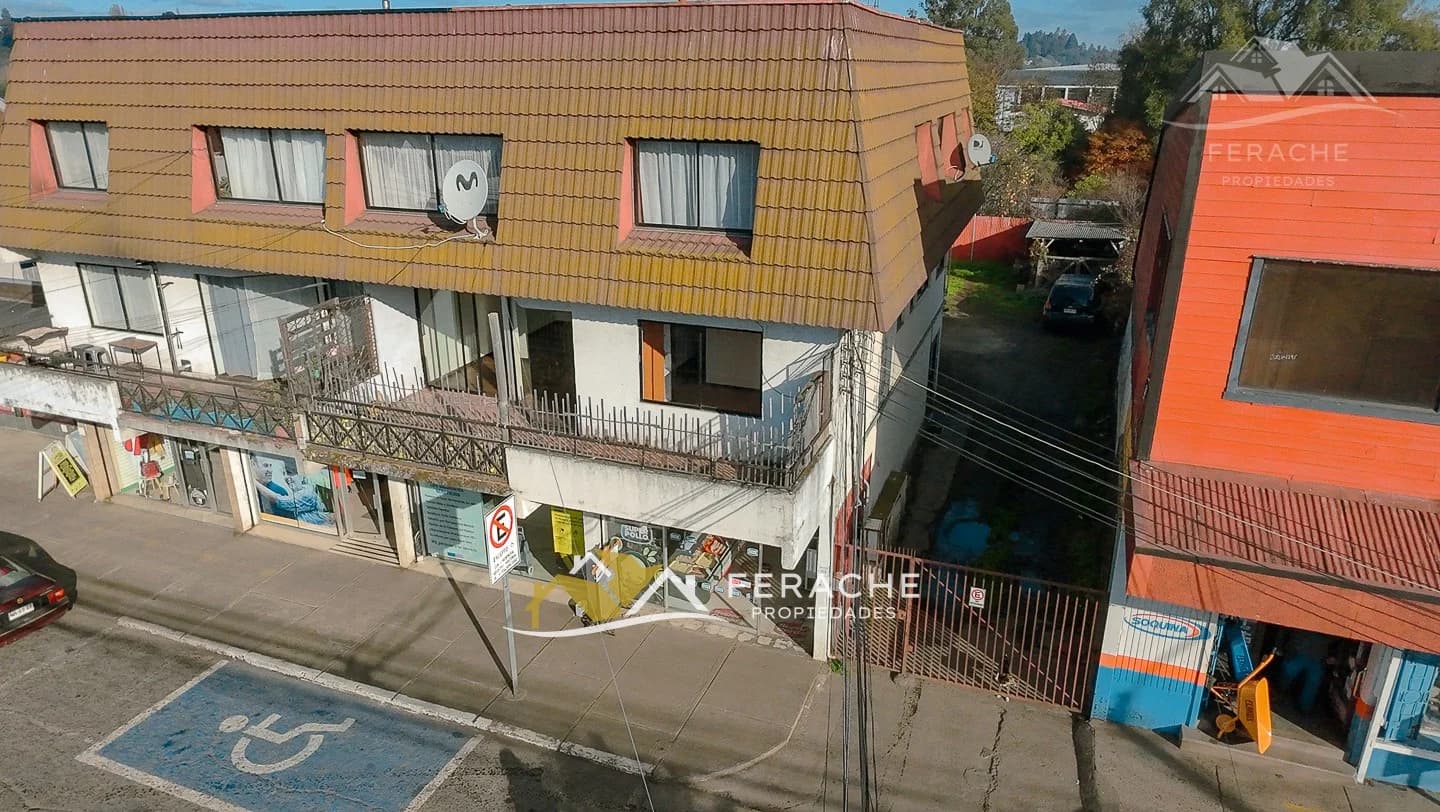 Departamento en La Unión
