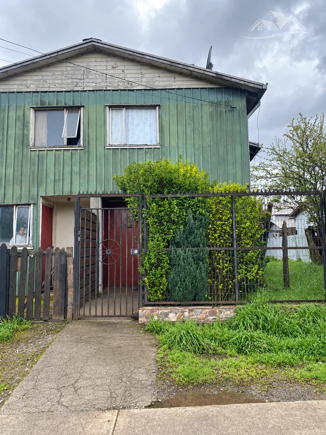 Casa en La Unión