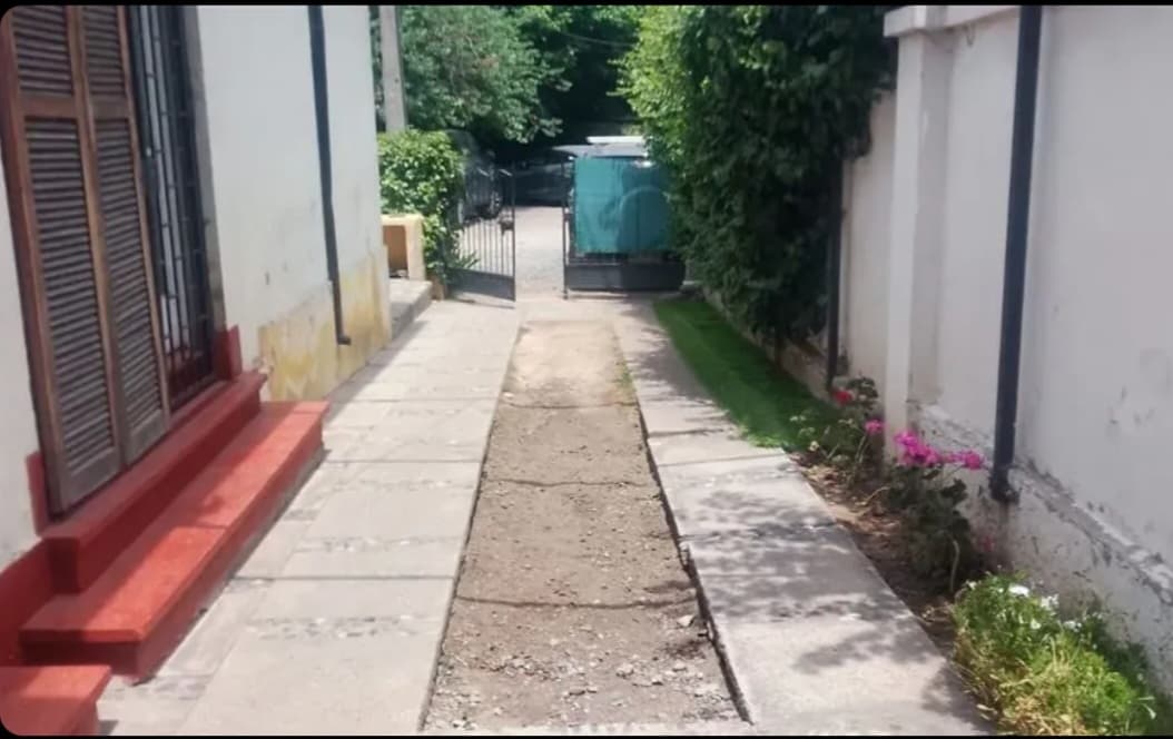Casa en La Reina