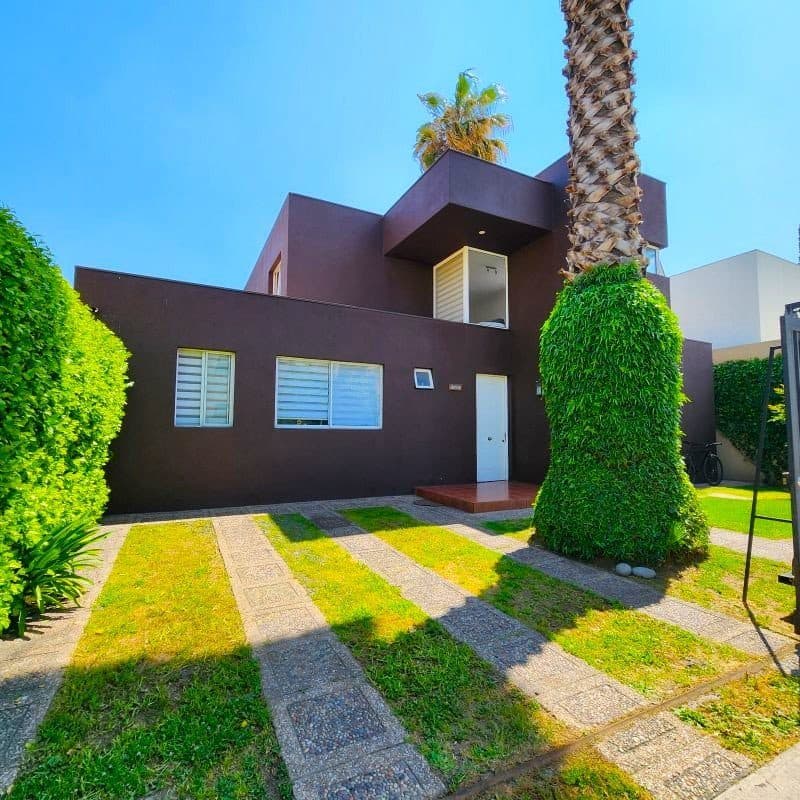 Casa en Peñalolén